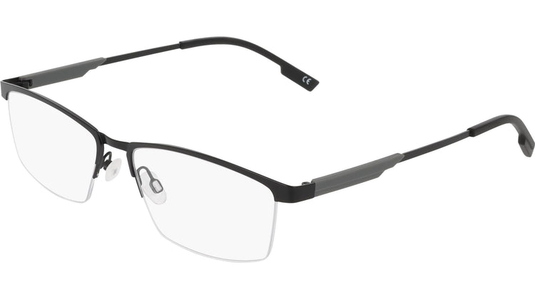 002 - SATIN BLACK