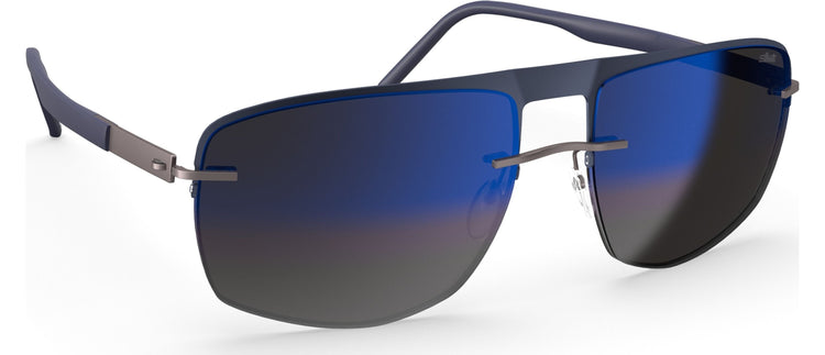 4540 - Navy Blue / 65