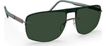 5040 - Emerald Green / 55