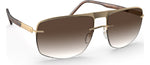7530 - Gold / Vintage Havanna / 60