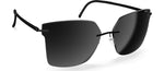 9040 - Pure Black / 65