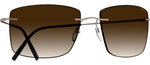 6040 - Brown / Black / 60
