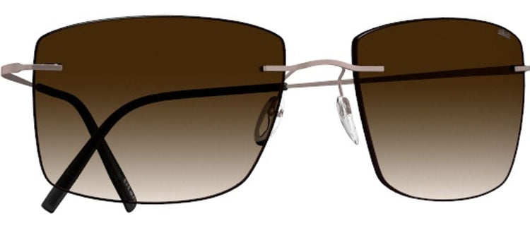 6040 - Brown / Black / 60