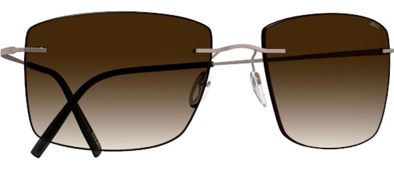 6040 - Brown / Black / 60