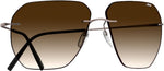 6040 - Brown / Black / 60