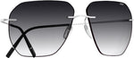 7210 - Titanium / Black / 65