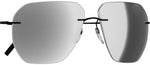 9140 - Pure Black / 65