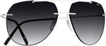 7210 - Titanium / Black / 65
