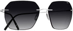 7210 - Titanium / Black / 65