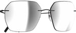 9140 - Pure Black / 65