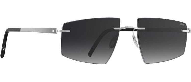 7000 - Rhodium / Black / 65