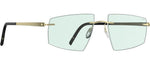 8540 - Champagne / Black / 50