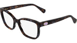 506 - PURPLE BROWN TORTOISE / 