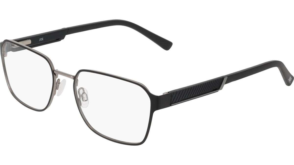 001 - BLACK