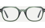 Dark Green - Dark Green / Demo