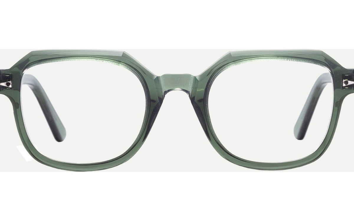 - Dark Green / Demo