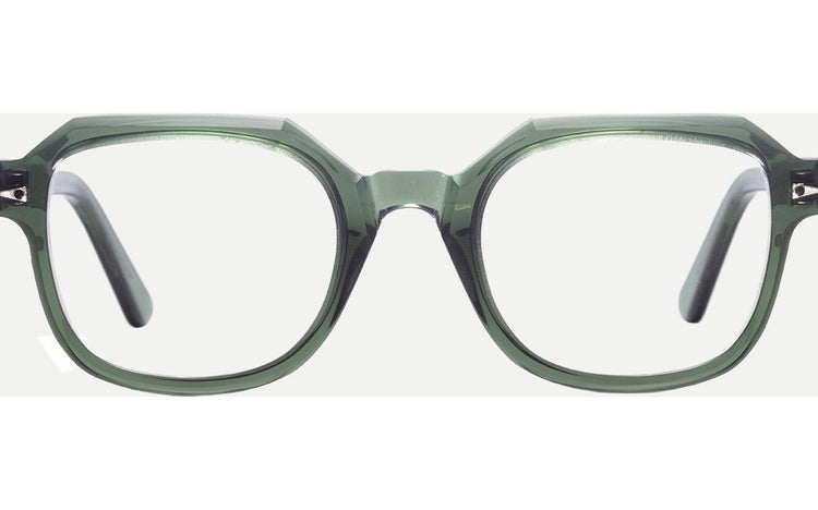 Dark Green - Dark Green / Demo