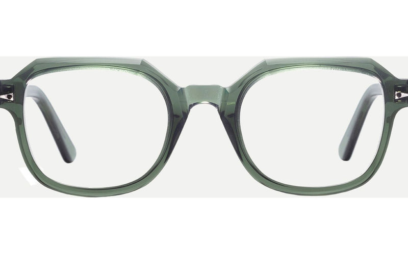 - Dark Green / Demo
