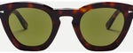 Classic Turtle - Classic Turtle / Khaki