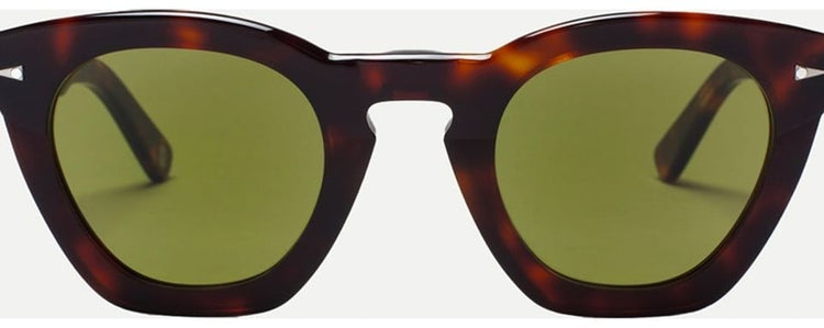 Classic Turtle - Classic Turtle / Khaki