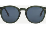 Dark Green - Dark Green / Blue