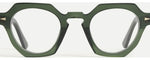 Dark Green - Dark Green / Demo