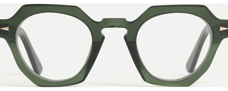 - Dark Green / Demo