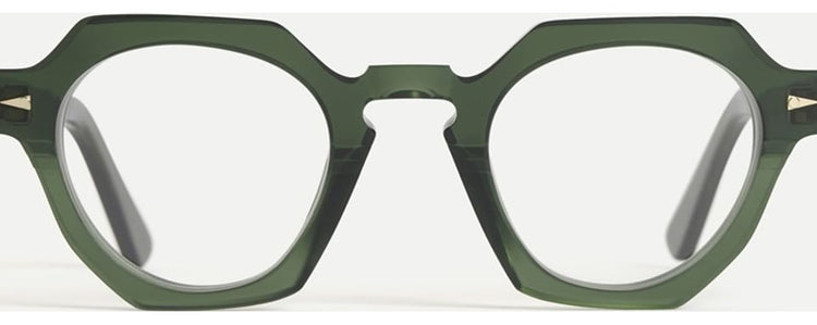 Dark Green - Dark Green / Demo