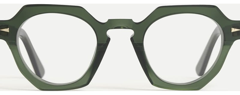 - Dark Green / Demo