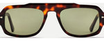 Classic Turtle - Classic Turtle / Khaki Light
