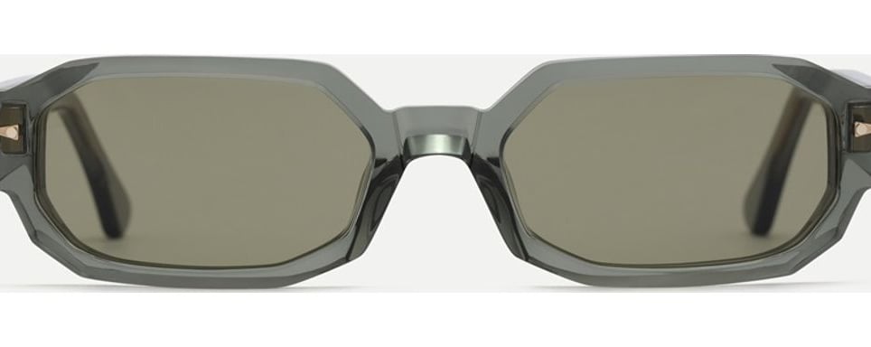 - Green River / Khaki Light