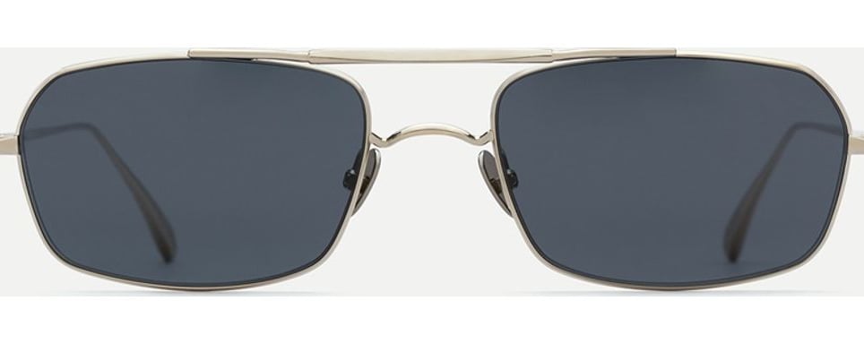 - Grey Gold / Petrol