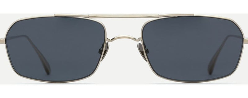 - Grey Gold / Petrol