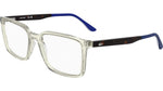 264 - TRANSPARENT BEIGE / 