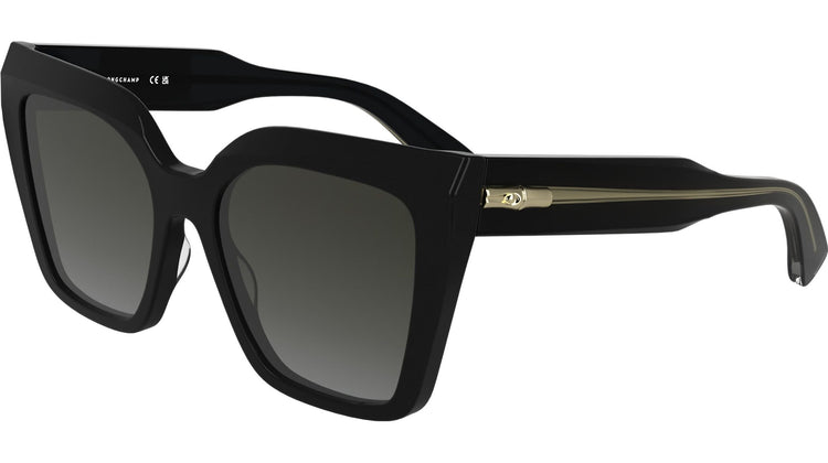 001 - BLACK
