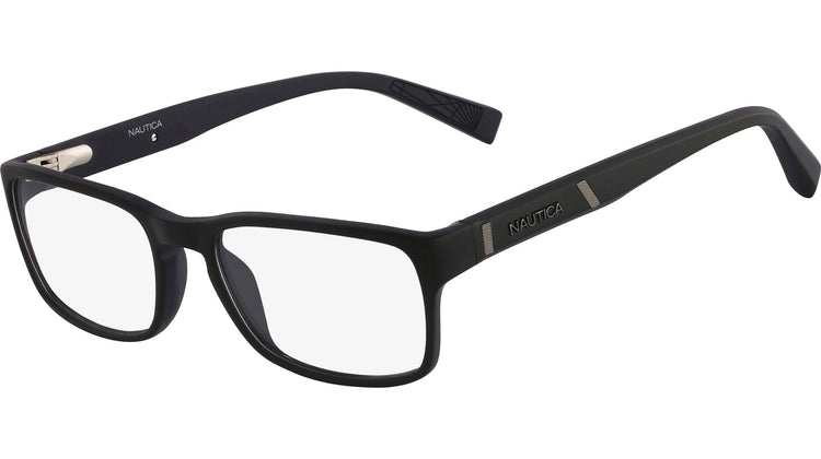 005 - MATTE BLACK
