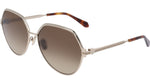 745 - GOLD/BROWN GRADIENT / 