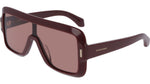 606 - BURGUNDY / 