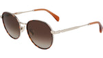 709 - LIGHT GOLD/HAVANA