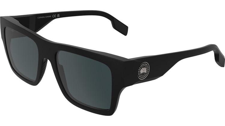 002 - MATTE BLACK