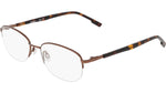 218 - MATTE COFFEE / 