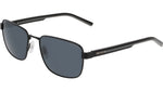 005 - SATIN BLACK