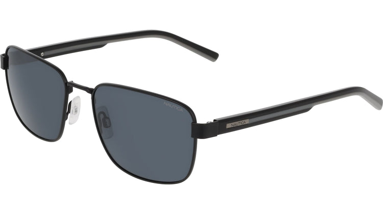 005 - SATIN BLACK