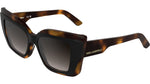 017 - BLACK/TORTOISE / 
