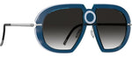 4500 - Atlantic Blue / 65