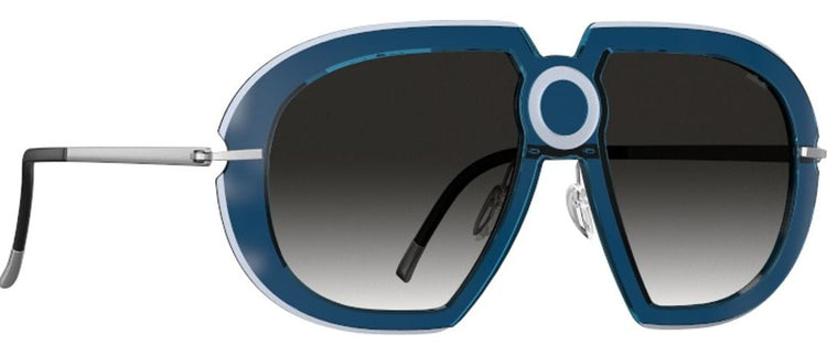 4500 - Atlantic Blue / 65
