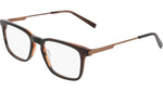 211 - BROWN/ HORN LAMINATE / 
