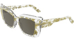 971 - CRYSTAL GOLD / 