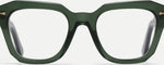 Dark Green - Dark Green / Demo