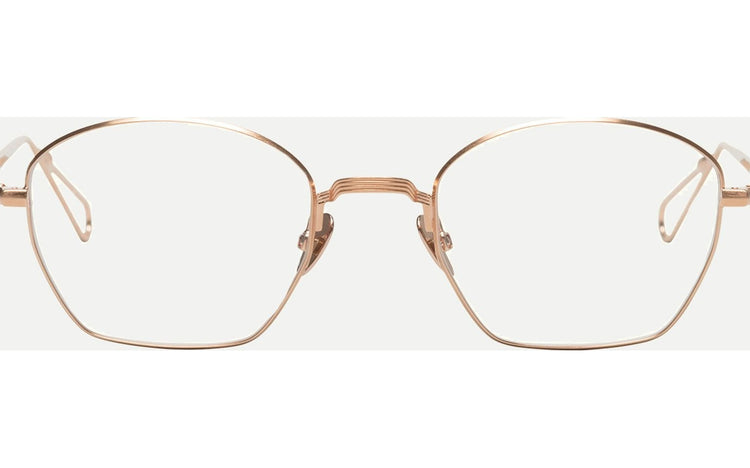 Rose Gold Brushed - Rose Gold Brushed / Demo